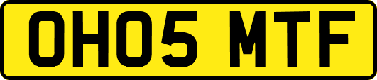 OH05MTF
