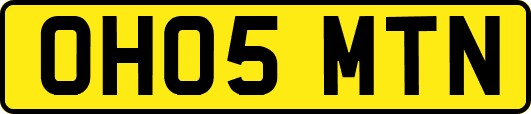 OH05MTN