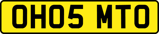 OH05MTO