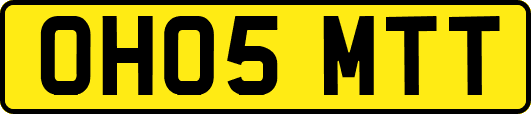 OH05MTT
