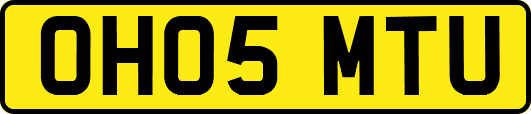 OH05MTU