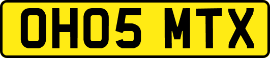 OH05MTX