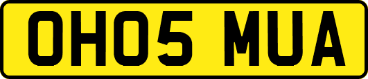 OH05MUA