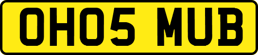 OH05MUB
