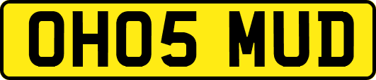 OH05MUD
