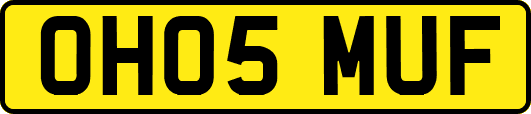 OH05MUF