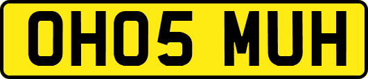 OH05MUH