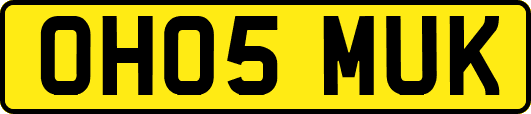 OH05MUK