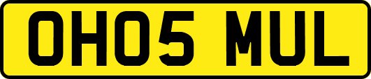 OH05MUL