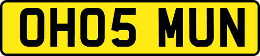 OH05MUN
