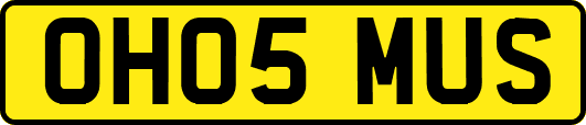 OH05MUS
