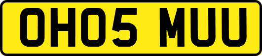 OH05MUU