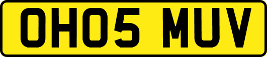 OH05MUV