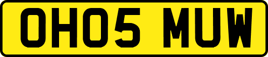 OH05MUW