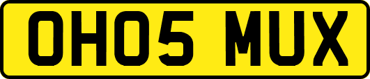 OH05MUX