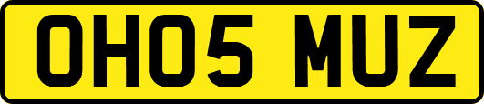 OH05MUZ