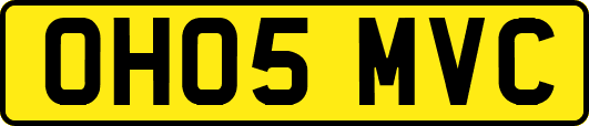 OH05MVC