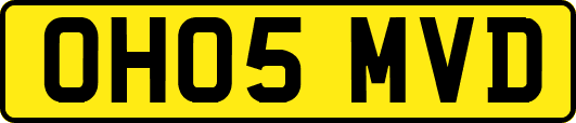 OH05MVD