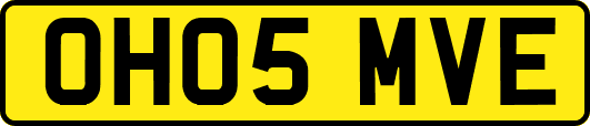 OH05MVE