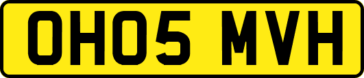 OH05MVH