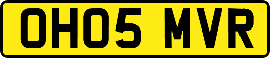 OH05MVR