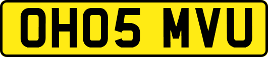 OH05MVU