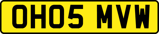 OH05MVW