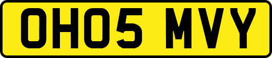 OH05MVY