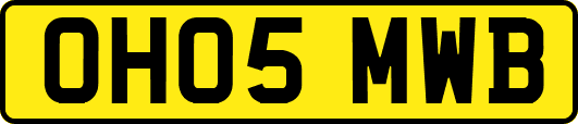 OH05MWB
