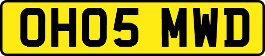 OH05MWD