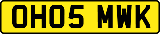 OH05MWK