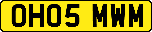 OH05MWM