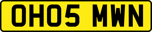 OH05MWN
