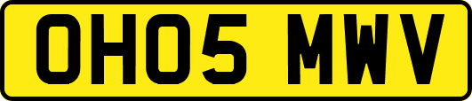 OH05MWV