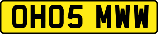 OH05MWW