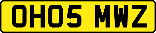 OH05MWZ