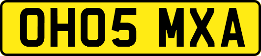 OH05MXA