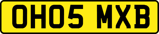 OH05MXB