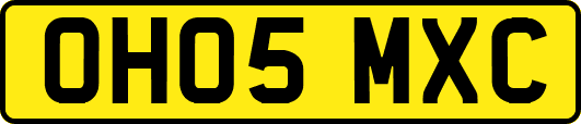 OH05MXC