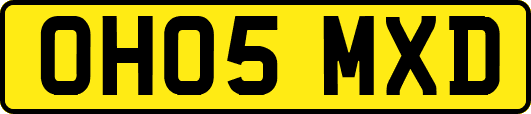 OH05MXD