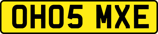 OH05MXE
