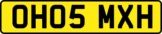 OH05MXH