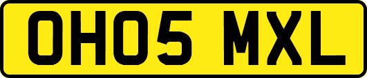 OH05MXL