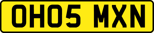 OH05MXN