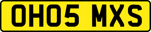 OH05MXS