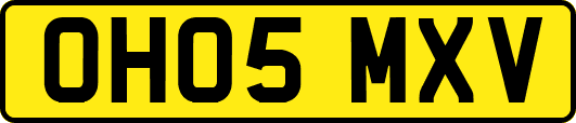 OH05MXV
