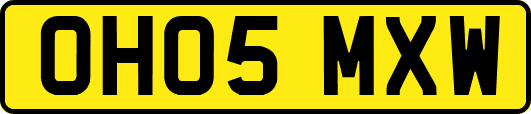 OH05MXW