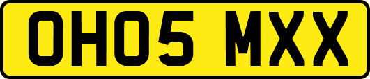 OH05MXX