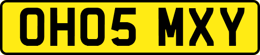 OH05MXY