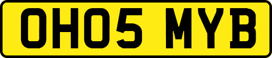 OH05MYB